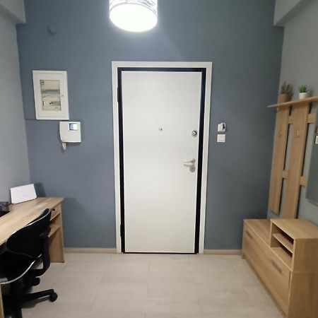 Couple'S Escape Apartment Athens Ngoại thất bức ảnh