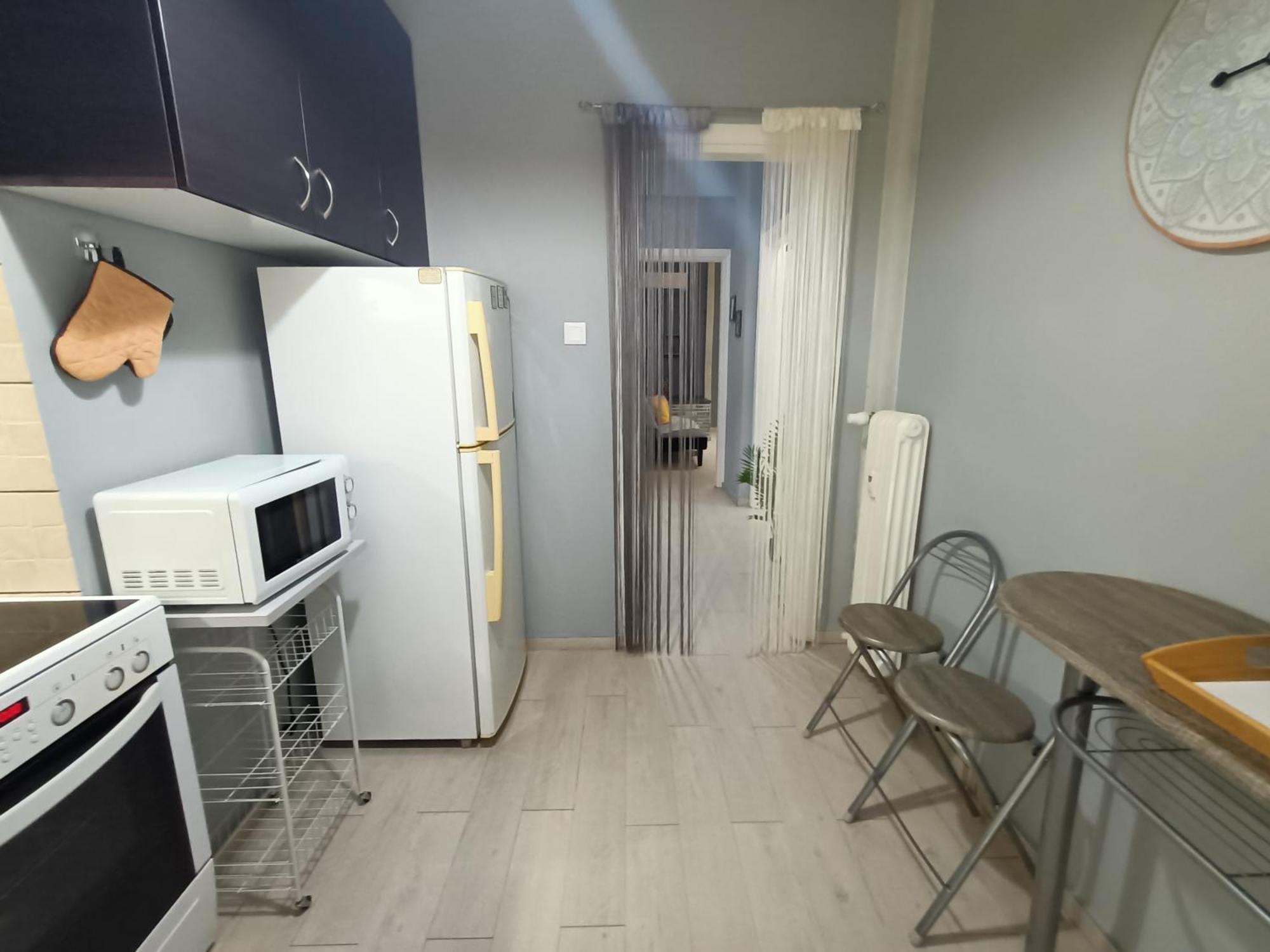 Couple'S Escape Apartment Athens Ngoại thất bức ảnh