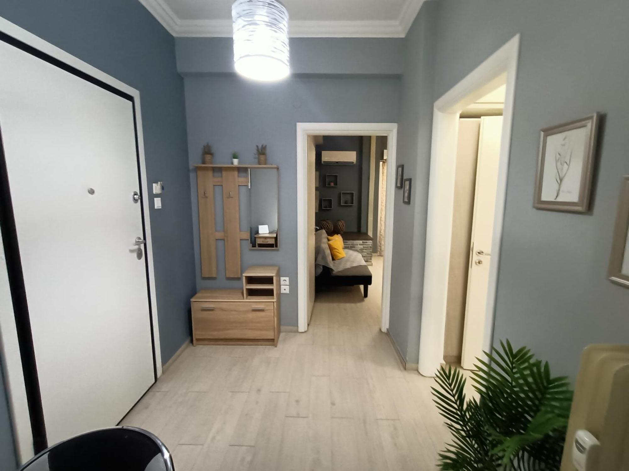 Couple'S Escape Apartment Athens Ngoại thất bức ảnh